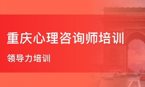 重庆职业技能培训与心理咨询辅导指南 如何选择优质机构
