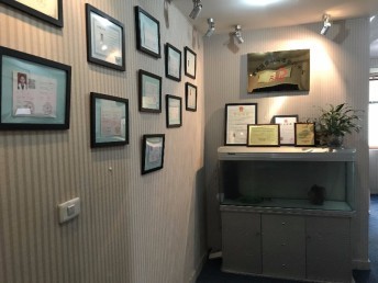 重庆专业心理咨询师介绍及选择标准