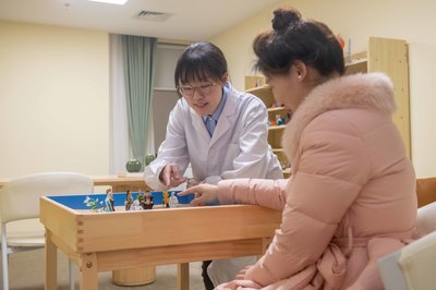 重庆妇幼领域首个妇女儿童青少年心理健康中心启用，打造区域心理服务新高地